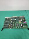 GE ASC ECM CPU 46226936, 46321380, 226937C Vertical Scan Board (PCB Circuit Board) Rad Room