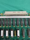 GE ASC ECM CPU 46226936, 46321380, 226937C Vertical Scan Board (PCB Circuit Board) Rad Room