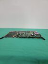 GE ASC ECM CPU 46226936, 46321380, 226937C Vertical Scan Board (PCB Circuit Board) Rad Room