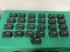 WATCHGUARD Gigabit Ethernet Switch WGA00391 Wireless Radio - LOT OF 25 .