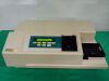 MOLECULAR DEVICES SpectraMax Plus Microplate Spectrometer Microplate Reader