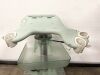 ESAOTE Model 7315 Mobile Ultrasound Rolling Cart - Ref 970 7315 000 .