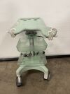 ESAOTE Model 7315 Mobile Ultrasound Rolling Cart - Ref 970 7315 000 .