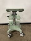 ESAOTE Model 7315 Mobile Ultrasound Rolling Cart - Ref 970 7315 000 .