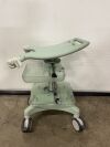 ESAOTE Model 7315 Mobile Ultrasound Rolling Cart - Ref 970 7315 000 .