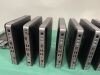 HEWLETT PACKARD *LOT OF 12* t630 Thin Clients 4GB Ram .