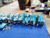 CAREFUSION *LOT OF 41*  enFlow Controller Model 121 Fluid Warmer Slide Warmer