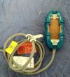 CAREFUSION *LOT OF 41*  enFlow Controller Model 121 Fluid Warmer Slide Warmer