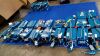 CAREFUSION *LOT OF 41*  enFlow Controller Model 121 Fluid Warmer Slide Warmer