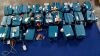CAREFUSION *LOT OF 41*  enFlow Controller Model 121 Fluid Warmer Slide Warmer