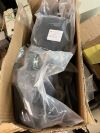 DR ELECTRONICS *LOT OF 29* D&R DRCHRGR-06 Speaker Bracket 935-0049A for Dodge Charger .