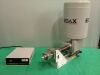 EDAX 403500204990, PV9756700 ME X-RAY Dispersive Analyzer X-Ray Generator
