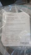 HUDSON RCI 780-10 VENTILATOR CIRCUIT