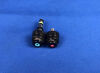 OLYMPUS Air/Water & Suction Valve Set Endoscope