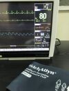 GE carescape B450 ICU/CCU