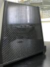 LORAD Model 4-000-0156 Magnification table
