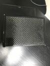 LORAD Model 4-000-0156 Magnification table