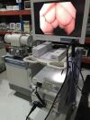 OLYMPUS CF type H180DL  ,GIF H 180J , CV 180 image processor , CLV 180 light source endoscopy system
