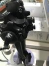 OLYMPUS CF type H180DL  ,GIF H 180J , CV 180 image processor , CLV 180 light source endoscopy system