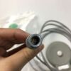 PHILIPS 989803174921  Goldway CTG7 Fetal Monitor 5pin Double slots US transdcuer probe 989803174921  Fetal Monitor