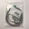 PHILIPS 989803174921  Goldway CTG7 Fetal Monitor 5pin Double slots US transdcuer probe 989803174921  Fetal Monitor