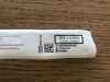 BD 405148 Spinal Needle Quincke Type Point, 22G x 5in