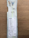 TELEFLEX MG-02770-002 Rusch EZ-Blocker 7F x 75cm (Part of Kit, Blocker Only) (x)