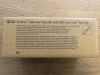 BD 305782 Eclipse Injection Needle w/ Luer-Lok Syringe 3ml 23G x 1 (50/Box)