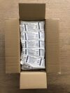 BD 305782 Eclipse Injection Needle w/ Luer-Lok Syringe 3ml 23G x 1 (50/Box)