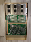 TOSHIBA PM30-35061 PCB PROBE SELECT Ultrasound General