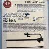 CORDIS 402-604A Avanti+ Introducers 4F (5/Box) (x)