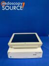CONMED Documentation Console CMS9000 with ELO TouchSystems Monitor DRS02 Conmed Documentation Console CMS9000 with ELO TouchSystems Monitor DRS02