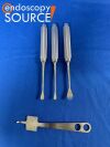 JARIT Instrument Set 101-270 121-210 130-180 130-265 250-244 250-245 250-246