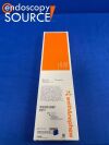 DYONICS Smith and Nephew EXP  7210423 Accu-pass Suture Shuttle Curve Left
