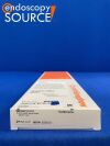 DYONICS Smith and Nephew EXP  7210423 Accu-pass Suture Shuttle Curve Left