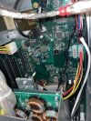 GE HEALTHCARE GC200018  VIVID E95 AURORA BEP P/N: GC200018 Rev. 6 Ultrasound General Wanted
