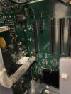 GE HEALTHCARE GC200018  VIVID E95 AURORA BEP P/N: GC200018 Rev. 6 Ultrasound General Wanted