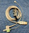 GE Dash3000 EKG