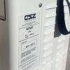 CINCINNATI SUB-ZERO ( 333W ) ECMO Microprocessor Controlled Water Heater Humidifier / Heater
