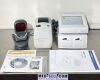 RESPONSE BIOMEDICAL RAMP 200 (CM & TM) Analyzer with Symbol Scanner, and Zebra TLP 2824 Printer Test Kit