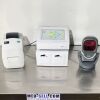 RESPONSE BIOMEDICAL RAMP 200 (CM & TM) Analyzer with Symbol Scanner, and Zebra TLP 2824 Printer Test Kit