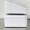 RESPONSE BIOMEDICAL RAMP 200 (CM & TM) Analyzer with Symbol Scanner, and Zebra TLP 2824 Printer Test Kit