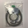 PHILIPS 989803174921  Goldway CTG7 5pin US transdcuer fetal probe transducer 989803174921  Fetal Monitor