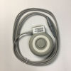 PHILIPS 989803174941  Goldway CTG7 Fetal Monitor TOCO 6 Pin Double slots Ref 989803174941 Fetal Monitor