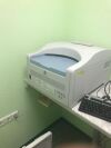 KONICA MINOLTA Regius Sigma 2 CR