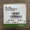 OASIS 4001A Anterior Chamber Cannula 25G x 7/8in (10/Box) (x)