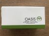 OASIS 4001A Anterior Chamber Cannula 25G x 7/8in (10/Box) (x)