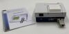 ACCUSTRIP UA850 ACCUSTRIP URS READER REFLECTANCE PHOTOMETER