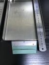 STATIM cassette tray Sterilizer