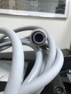 VALLEYLAB/COVIDIEN E6008 Foot switch pedal Electrosurgical Unit